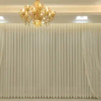 دوخت و نصب پرده|خدمات پیشه و مهارت|بابل, |دیوار