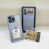 ایفون iPhone 13 Pro با حافظهٔ ۱ ترابایت باطری 88