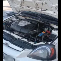 ریو|خودرو سواری و وانت|همدان, |دیوار