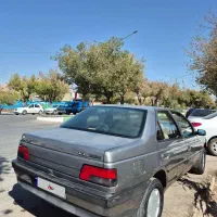پژو مدل ۸۶