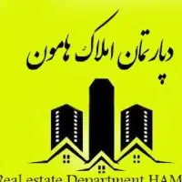 باغ-فروشی-دارای-استخر-ذخیره-آب-و-خانه-باغ-انباری