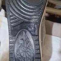 فروش کفش Nike lost and white|کیف، کفش، کمربند|قائمشهر, |دیوار