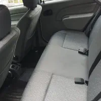 فروش ال نود مدل 93 E2|خودرو سواری و وانت|آمل, |دیوار