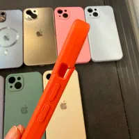 گارد ایفون|لوازم جانبی موبایل و تبلت|مشهد, حسابی جنوبی (شهرک غرب)|دیوار