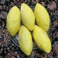 کبه عربی خانگی