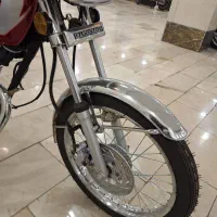 موتورسیکلت هوندا ۱۵۰ صفر زیر قیمت|موتورسیکلت|تهران, گرگان|دیوار