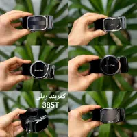 کمربند ساده و ریلی مدل sogo