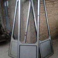 ضایعات.المینیوم .مس. برنج.