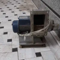 هواکش  حلزونی