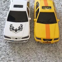 ماشینها400