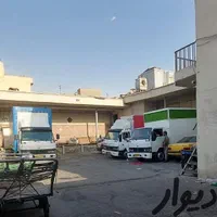اتوبار باربری اندیشه قدس اسباب کشی باکارگرحرفه ای|خدمات حمل و نقل|قدس, شهر‌قدس|دیوار