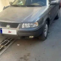 سمند مدل 84|خودرو سواری و وانت|بهارستان, |دیوار