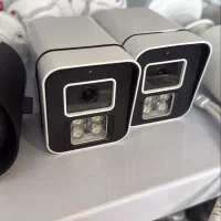 پک دوربین مداربسته ۵ مگاپیکسل