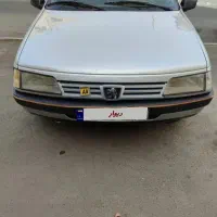 پژو ۴۰۵ مدل ۹۴