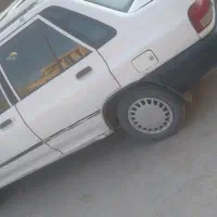 پراید ۸۷|خودرو سواری و وانت|کیار, |دیوار