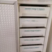 فریرز 7 طبقه پارس|یخچال و فریزر|بابلسر, |دیوار