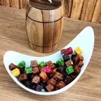 محصولات ارگانیک و خانگی نوبرک