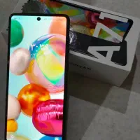 سامسونگ گلکسی A71