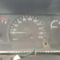 دوو سیلو مدل ۷۶