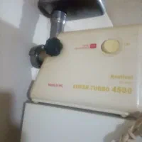 دستگاه گوشت چرخ کن|خردکن، آسیاب، غذاساز|طاغنکوه, |دیوار