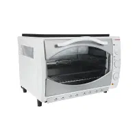 آون توستردارای جوجه گردون وسینی سرخ کردن