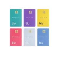 دریافت کارت بلو کارت رایگان+هدیه