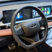 خودرو F8 PRO MAX AWD پیش فروش نقد|خودرو سواری و وانت|اهواز, کوی طلاب|دیوار