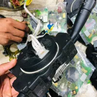 تعمیر فروش دسته راهنما۲۰۶ کام۲۰۰۰ com2000وساعت۲۰۶|قطعات یدکی و لوازم جانبی|شیراز, دروازه اصفهان|دیوار
