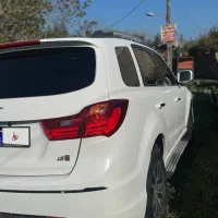 هایما S7مدل ۱۳۹۷|خودرو سواری و وانت|تالش, هشتپر|دیوار