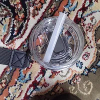 تراول ماگ|ظروف نگهدارنده، پلاستیکی، یک‌بارمصرف|کوهدشت, |دیوار