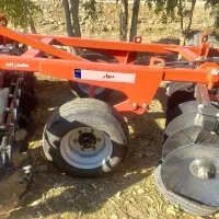 دیسک ۲۴.۲۴ خشک قطعات اهنگری