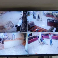 دوربین مداربسته|خدمات پیشه و مهارت|سیرجان, |دیوار