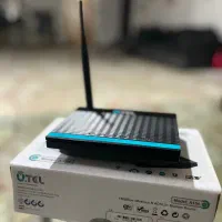 مودم تک آنتن یوتل مدل A154