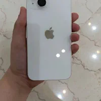 اپل iPhone 13 با حافظهٔ ۱۲۸ گیگابایت ۱۰۰ درصد|موبایل|تهران, نیروی هوایی (پیروزی)|دیوار