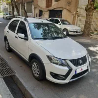 فروش کوییک S|خودرو سواری و وانت|گرگان, |دیوار