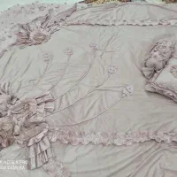 روتختی دونفره در حد نو