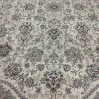 فرش۱۲متری کرم ۵۰۰شانه