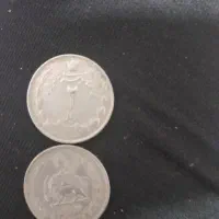 تعدادسکه قدیمی ایرانی و خارجی آلبرت دوم