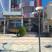 اجاره مغازه مجتمع روژینا