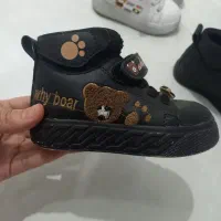 کفش پسرانه|کفش و لباس بچه|اسلام‌شهر, مظفریه|دیوار