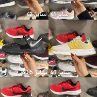 کتونی اورجینال استوک