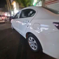 شاهین دنده ای 1404خشک|خودرو سواری و وانت|رشت, جانبازان|دیوار