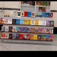 کانتر سه تیکه و جدا