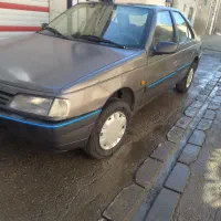 روآ سال دوگانه سوز  کارخانه مدل 89|خودرو سواری و وانت|تبریز, |دیوار