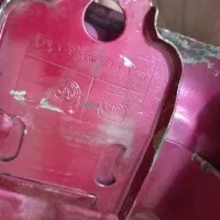 قطعات موتور سیکلت باک اگروز|قطعات یدکی و لوازم جانبی|ملارد, |دیوار