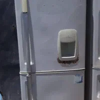 خرید یخچال کهنه و خراب درب منزل تان|یخچال و فریزر|زاهدان, |دیوار