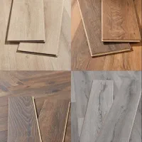 پارکت لمینت  با شرایط نقد و چک|مصالح و تجهیزات ساختمان|اردبیل, |دیوار