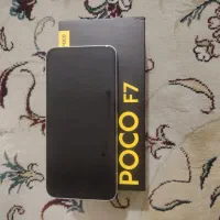 گوشی poco f7 پوکو آف 7