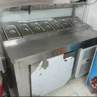 وگزاری اقساط چک بدون سود|کافیشاپ و رستوران|تهران, مظاهری|دیوار