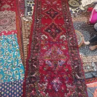 فروش فرش دستباف هریس کناره|فرش|تبریز, |دیوار